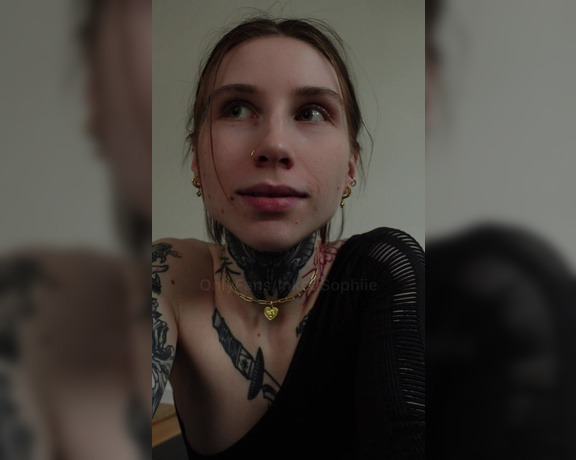 Lieblingsschlampe aka inkedsophiie OnlyFans Video 97