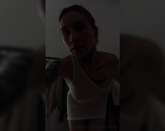 Lieblingsschlampe aka inkedsophiie OnlyFans Video 757