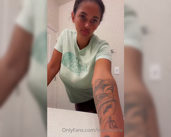 Maxx Marie aka maxxmarie OnlyFans - 0he130pe3owhq86aewcxp