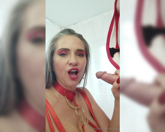 Alimela aka alimela OnlyFans Video 411