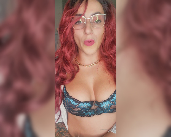 Daphne63 aka daphne63 OnlyFans - A little welcomeintroduction video for all of you