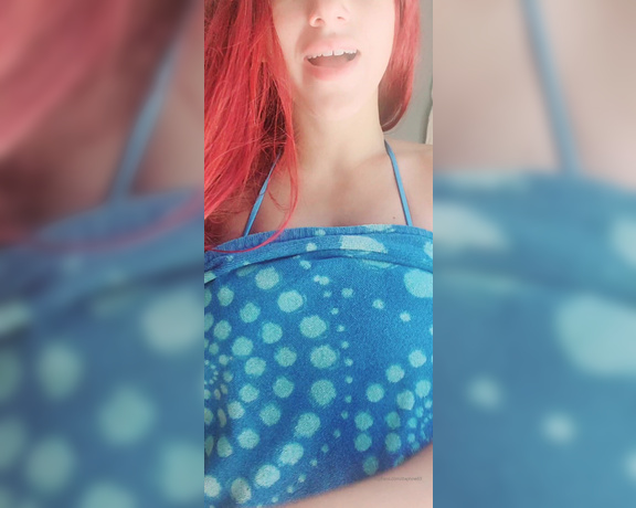 Daphne63 aka daphne63 OnlyFans - You are my pool guymy husband is awayand I want to flirt with you by getting undressed Want