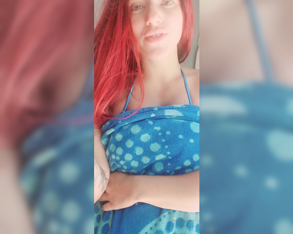Daphne63 aka daphne63 OnlyFans - You are my pool guymy husband is awayand I want to flirt with you by getting undressed Want