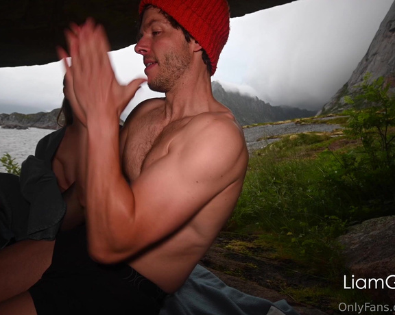 Liamgetsit aka liamgetsit OnlyFans - FREE FULL LENGTH BG VID #11 Stormy Norway Cave Fuck Well, we did it we fucked in a cave! On our trip