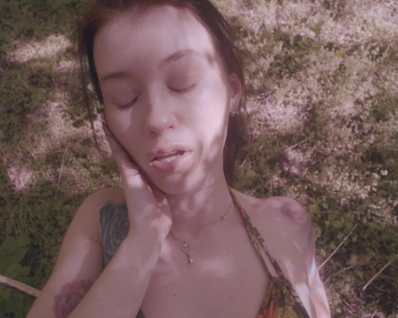 Misha Cross aka xmishacrossx OnlyFans - Awww i did a 2021 compilation and im feeling sentimental So many memories filming these videos,