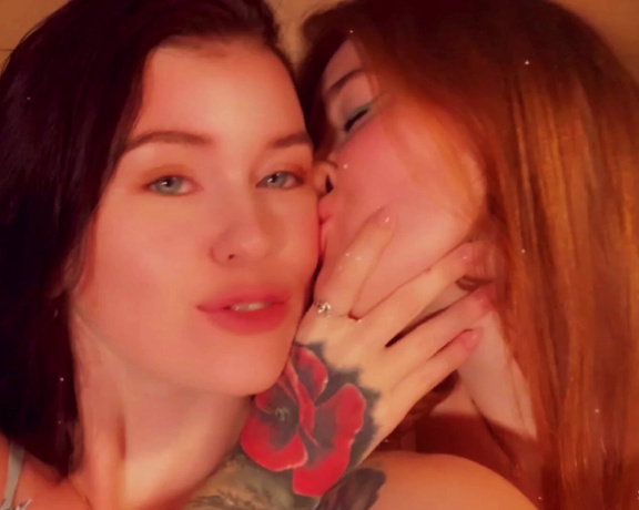 Misha Cross aka xmishacrossx OnlyFans Video 278