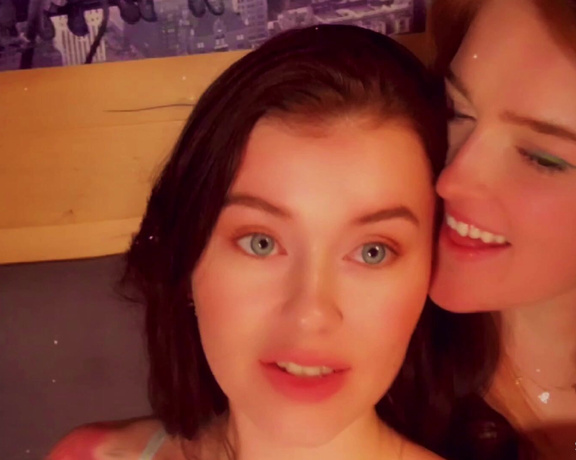 Misha Cross aka xmishacrossx OnlyFans Video 278