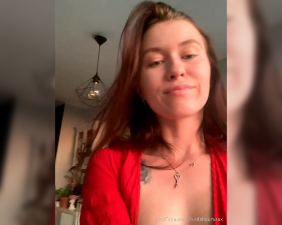 Misha Cross aka xmishacrossx OnlyFans - Stream started at 09062020 0456