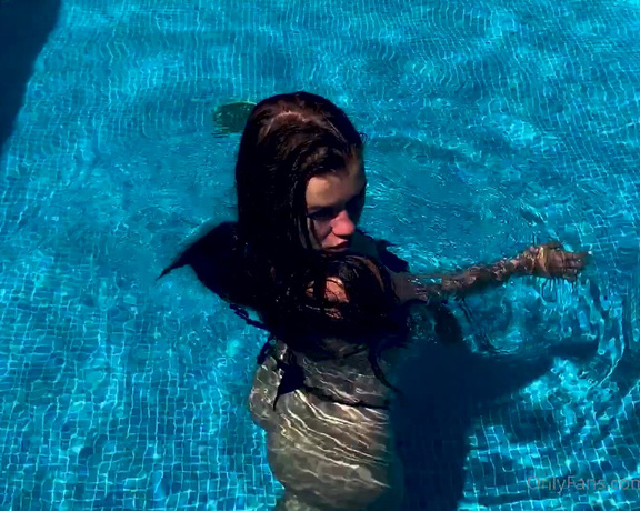 Misha Cross aka xmishacrossx OnlyFans - Youre gonna want to see it First day, first scene in Tenerife! Check your dms later for the whole