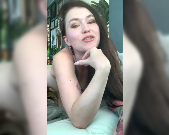 Misha Cross aka xmishacrossx OnlyFans - Stream started at 05312020 0501