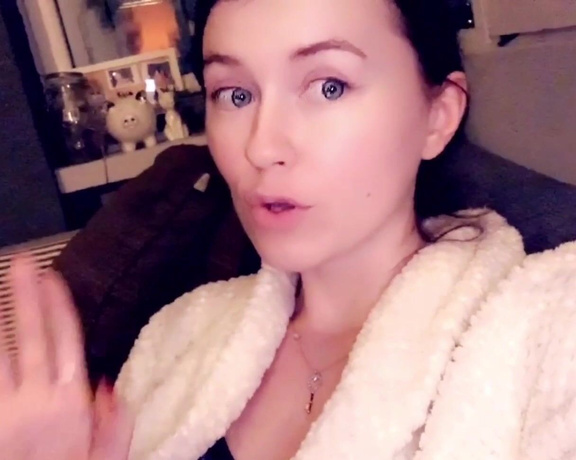 Misha Cross aka xmishacrossx OnlyFans - Solo anal coming tomorrow) and BTW if you havent received a dm from me with the double bj video pls