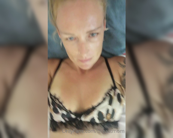 Breast Mom aka breastmom OnlyFans Video 271