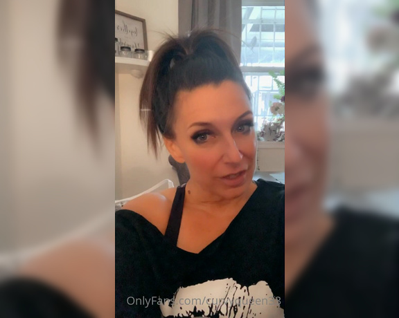 Curvy Queen aka curvyqueen33 OnlyFans Video 757