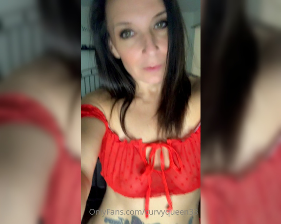 Curvy Queen aka curvyqueen33 OnlyFans Video 788