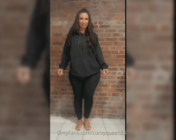 Curvy Queen aka curvyqueen33 OnlyFans Video 423