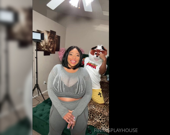 Finnysplayhouse aka finnysplayhouse OnlyFans - TikTok vs Onlyfans @brijamonet