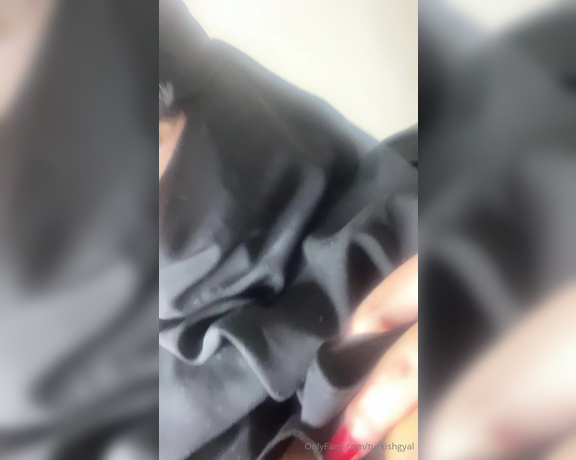 Turkishgyal aka turkishgyal OnlyFans Video 631