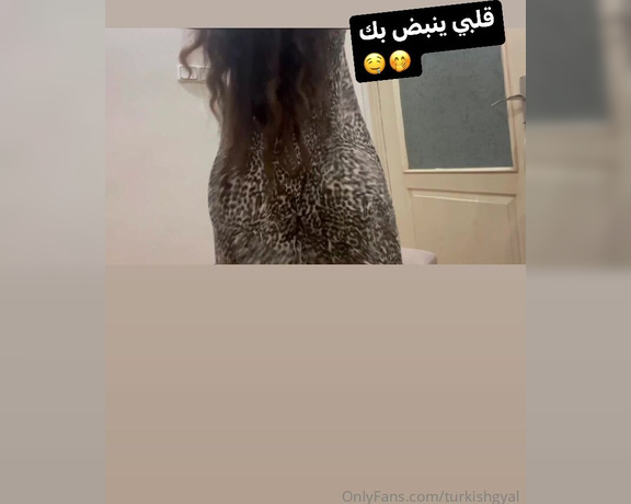 Turkishgyal aka turkishgyal OnlyFans Video 948