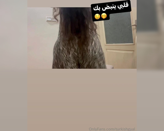 Turkishgyal aka turkishgyal OnlyFans Video 948