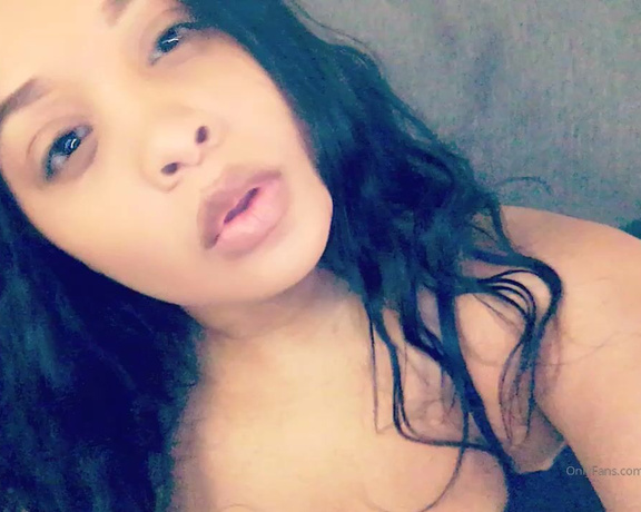 Nenethedream - OnlyFans Video n (09.12.2019)