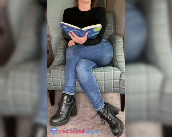 Rosalindxxx aka rosalindxxx OnlyFans - A few ideas from Mistress Rosa