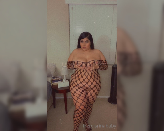 Hereisrinababy aka hereisrinababy OnlyFans - Nasty girl 4