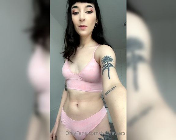 Persephone Pink aka sephypink OnlyFans - I love them