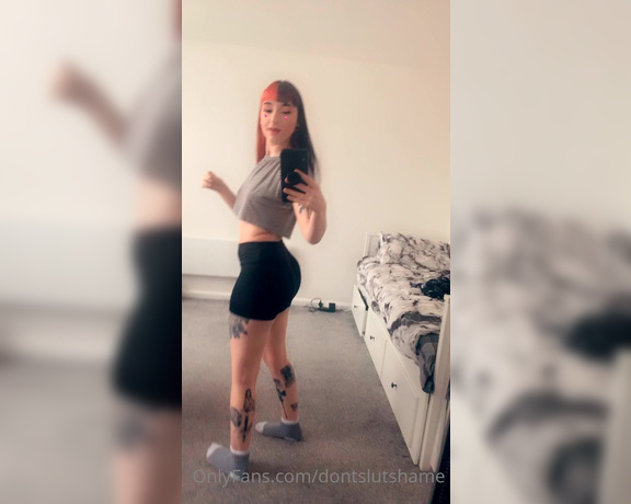 Persephone Pink aka sephypink OnlyFans - Tryna find the perfect shorts 2