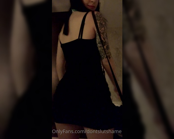 Persephone Pink aka sephypink OnlyFans - Tipsy butt shaking at the MFC penthouse party in Vegas