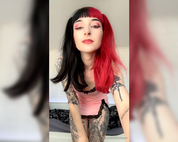 Persephone Pink aka sephypink OnlyFans Video 447