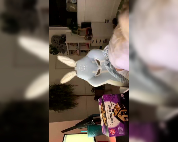 Babyfooji aka babyfooji OnlyFans - Stream started at 10292023 0157 am Pjs and haunted house cookie kit building  just hanging out and