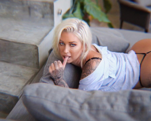 Vicky Aisha aka vickyaisha OnlyFans - I hope y’all like this video! Just wanna say how grateful I am for your support on this platform