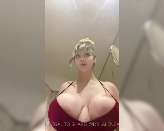 Adriana Alencar aka adrianaalencarvip OnlyFans - Dri Fantastic collection for you to cum now! Tip$ if you want me to post more collections 11