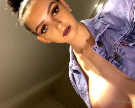 Virtualbadbitch aka virtualbadbitch OnlyFans - Here’s a quick little video for u guys while i pack