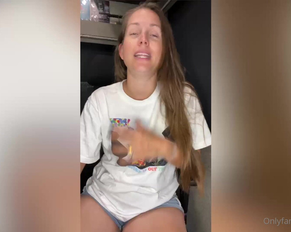 Lelu Love aka lelulove OnlyFans - RECAP Trying To Process Therapy While Also Freaking The Fuck Out Why Im solo for this recap, what