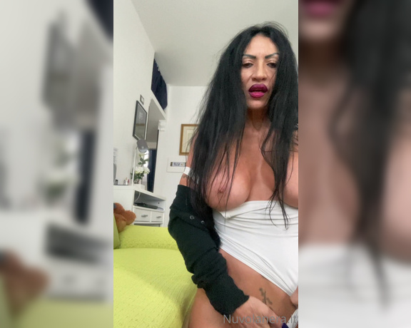 Nuvolanera aka nuvolanera OnlyFans - Siete il mio primo desiderio