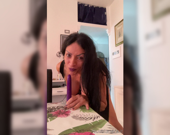 Nuvolanera aka nuvolanera OnlyFans Video 781