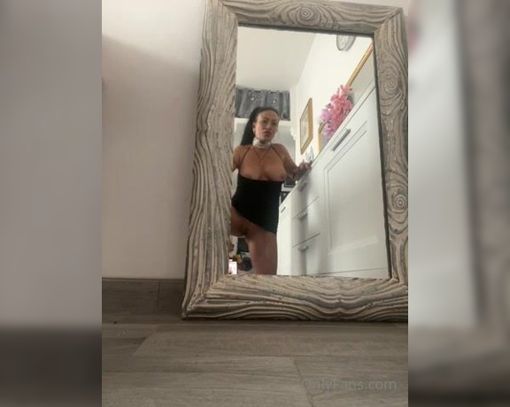 Nuvolanera aka nuvolanera OnlyFans Video 790