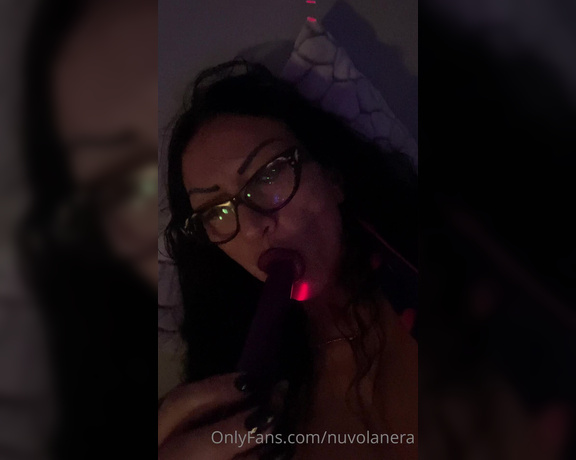 Nuvolanera aka nuvolanera OnlyFans Video 526