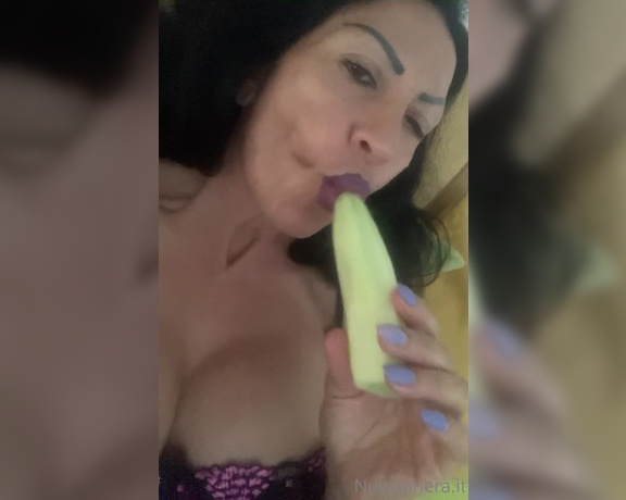 Nuvolanera aka nuvolanera OnlyFans Video 528