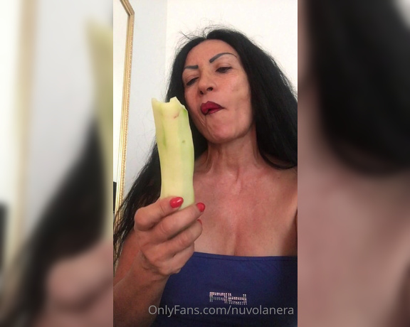 Nuvolanera aka nuvolanera OnlyFans Video 462