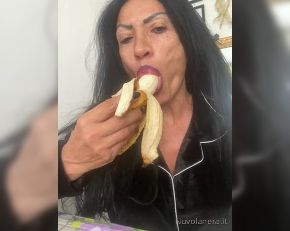 Nuvolanera aka nuvolanera OnlyFans Video 745