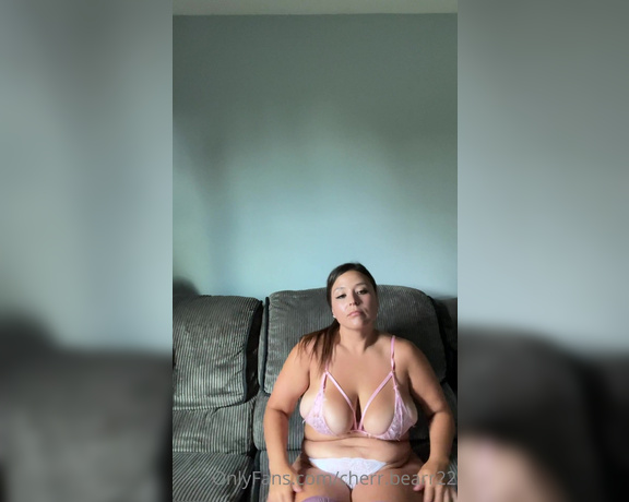 Cherr.Bearr22 aka Bearr22 , cherr.bearr22 OnlyFans Video 15