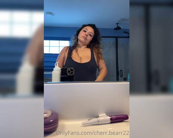 Cherr.Bearr22 aka Bearr22 , cherr.bearr22 OnlyFans - Perfectly imperfect