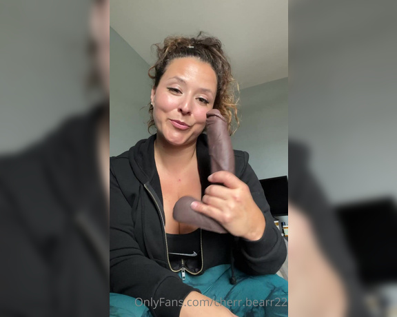Cherr.Bearr22 aka Bearr22 , cherr.bearr22 OnlyFans - Here’s a box opening video! Thought I would share with you and let you know about some fun upcoming