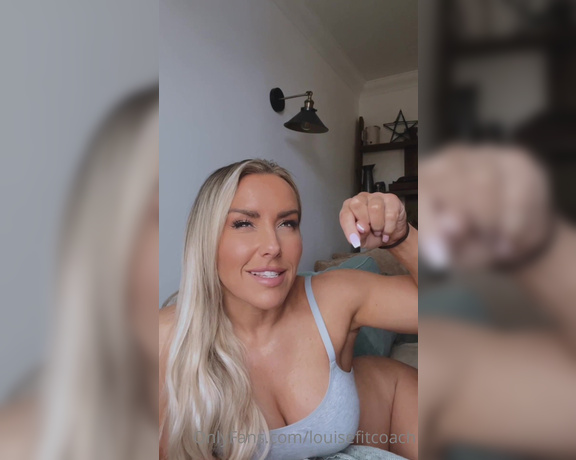 LouiseFitcoach aka louisefitcoach OnlyFans - NEWS Just a lil update on things I’m planning on filming this week… Feel free to drop any comments