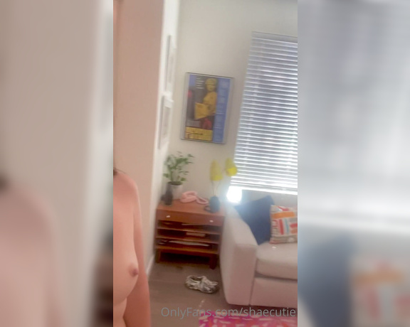 Shae Cutie aka shaecutie OnlyFans - Naked new home tour