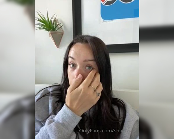 Shae Cutie aka shaecutie OnlyFans - Wanna hear about somebody new I had sex with yesterday Listen to this sexy story time!!