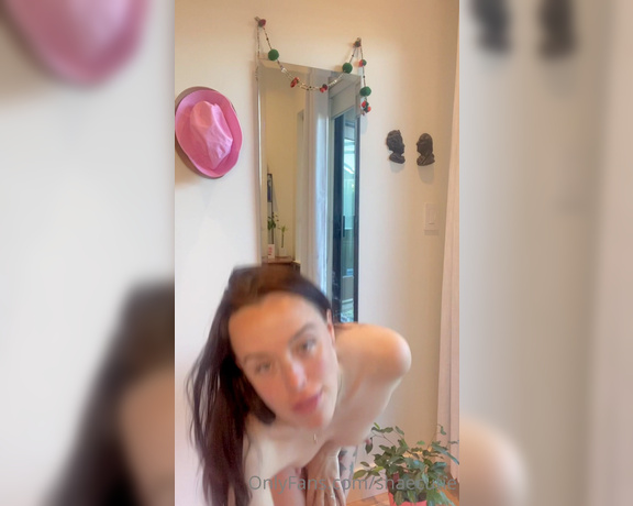 Shae Cutie aka shaecutie OnlyFans - Imagine I’m your cute flirty new crush, sending you a video of all the bikinis you just bought me!