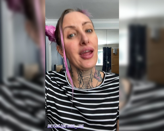 Angel_long - My non porno friend have just been Rd F (26.08.2020)